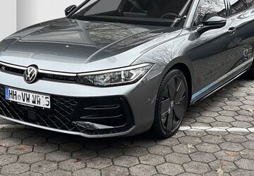 VW Passat 16.725 km 57.888 &euro; Hamburg 22303