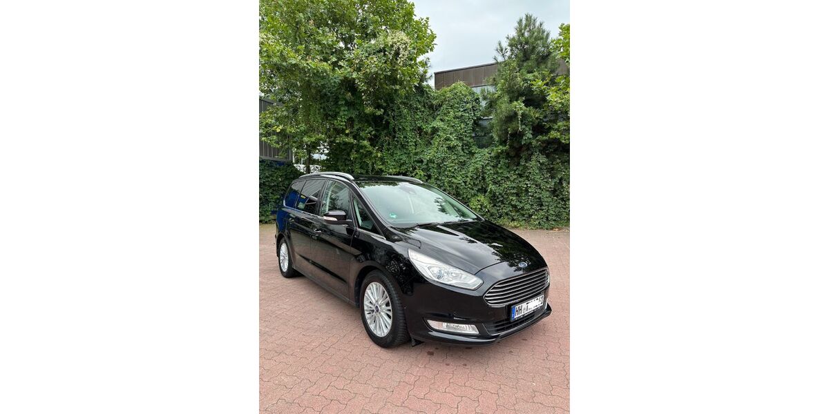 Ford Galaxy 159.000 km 14.999 &euro; Hamburg 22089