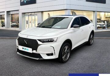 DS Automobiles DS7 (Crossback) 54.568 km 24.250 &euro; Hamburg 22529