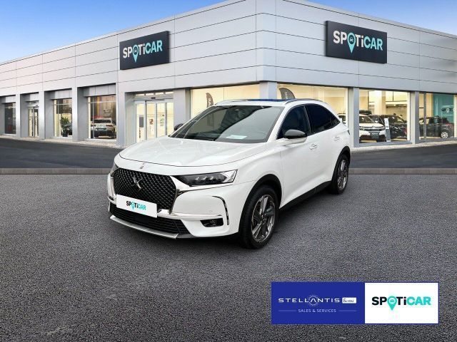 DS Automobiles DS7 (Crossback) 54.568 km 24.250 &euro; Hamburg 22529
