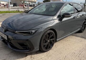 VW Golf 13.000 km 57.500 &euro; Hamburg 21109