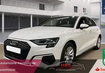 Audi A3 50.259 km 22.900 &euro; Pinneberg 25421