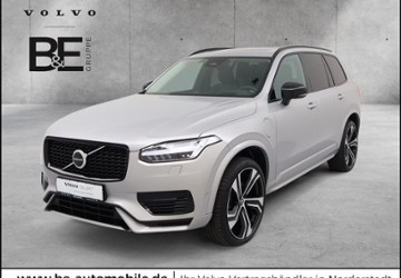 Volvo XC90 40.200 km 56.950 &euro; Norderstedt 22848