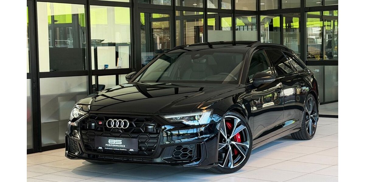 Audi S6 47.000 km 59.990 &euro; Hamburg 22529