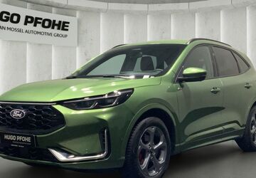 Ford Kuga 9.720 km 34.350 &euro; Norderstedt 22848