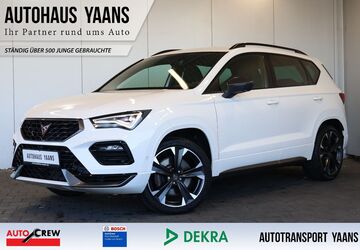 Cupra Ateca 25.500 km 27.479 &euro; Pinneberg 25421