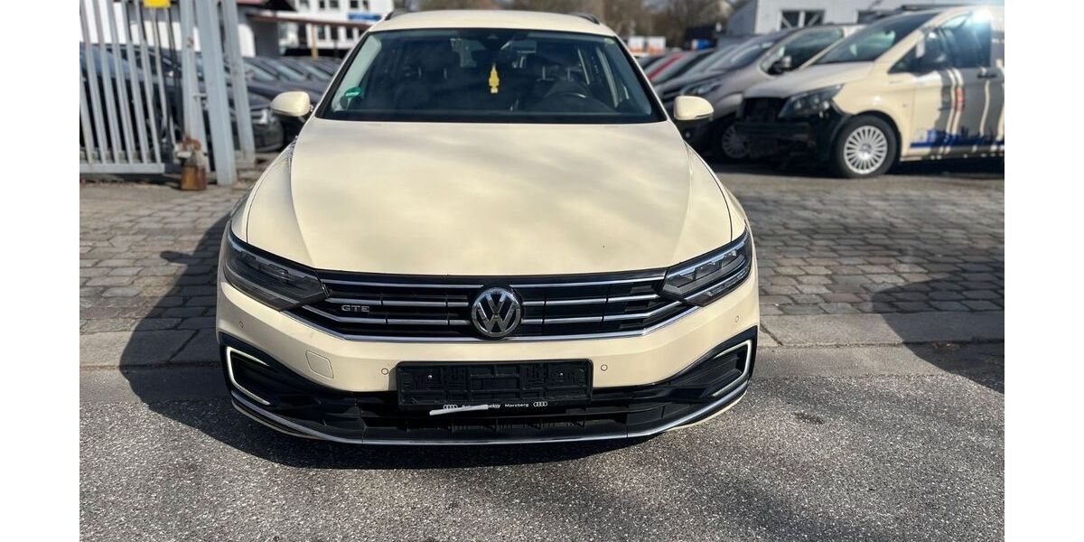 VW Passat 415.000 km 6.900 &euro; Hamburg OT Hamm 20537