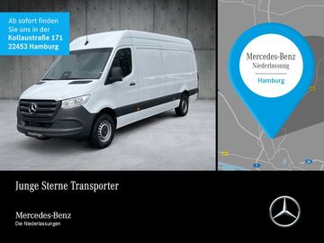 Gebrauchte Mercedes-Benz Sprinter