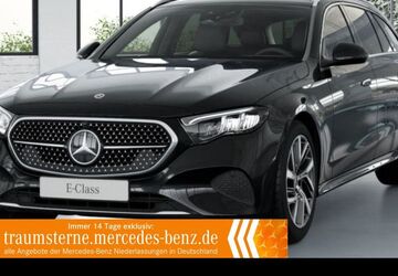 Mercedes-Benz E 300 11.518 km 52.990 &euro; Hamburg 22047