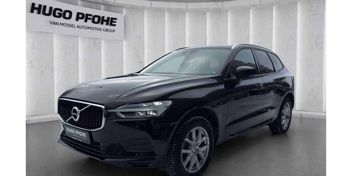 Volvo XC60 115.201 km 26.540 &euro; Norderstedt 22848