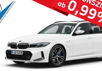 BMW 330 25.000 km 47.250 &euro; Hamburg 21073