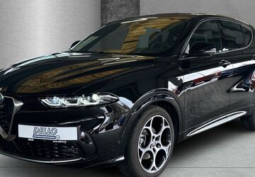 Alfa Romeo Tonale 17.500 km 30.890 &euro; Hamburg 22117