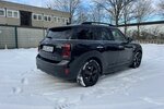 Mini Cooper S Countryman All4 Leder 18 Zoll Keyless UJ- 75.000 km 18.999 &euro; Hamburg 22339