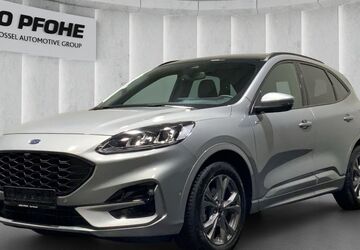 Ford Kuga 19.300 km 25.290 &euro; Hamburg 22335