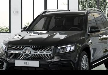 Mercedes-Benz GLB 200 9.900 km 48.450 &euro; Hamburg 22047