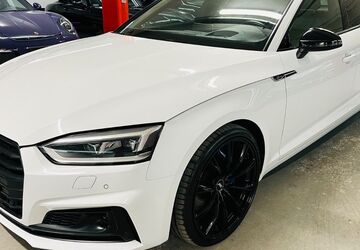 Audi A5 132.763 km 30.900 &euro; Hamburg 20537