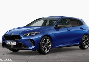 BMW M135 8.243 km 41.903 &euro; Barsbüttel bei Hamburg 22885