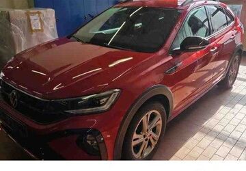 VW Taigo 16.370 km 22.390 &euro; Hamburg 21029