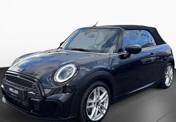 Mini Cooper Cabrio 16.000 km 29.450 &euro; Hamburg 21073