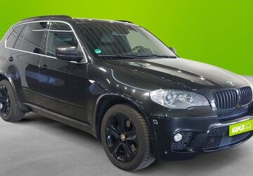 BMW X5 251.540 km 10.990 &euro; Hamburg 22529