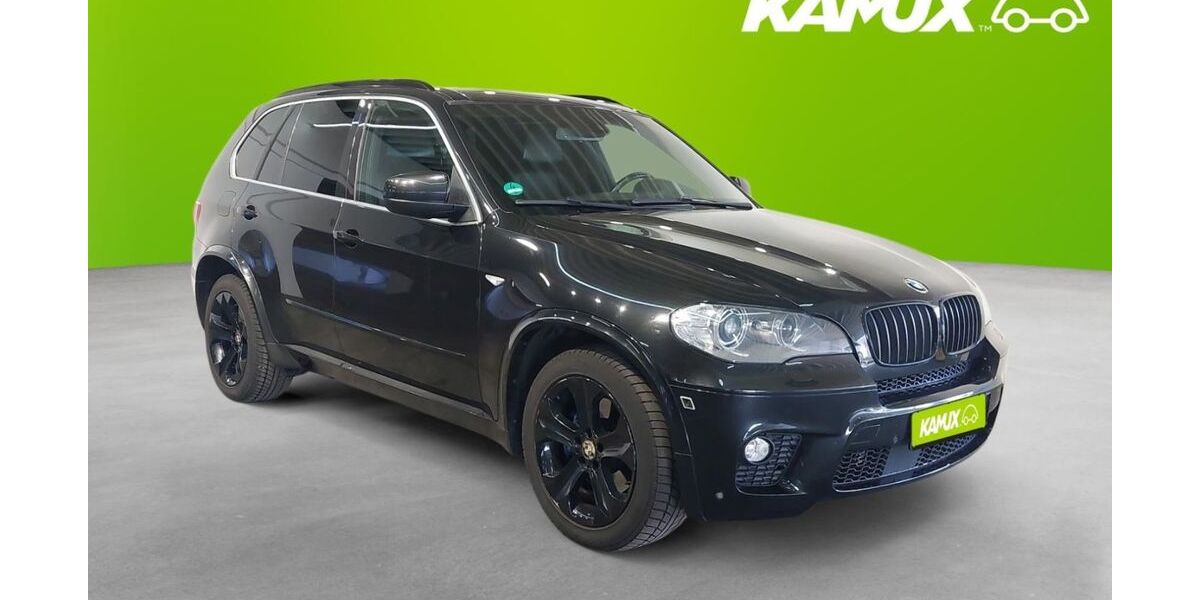 BMW X5 251.540 km 10.990 &euro; Hamburg 22529