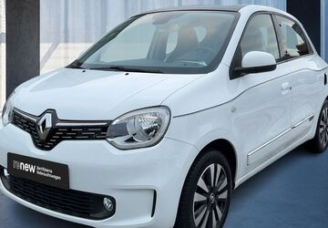 Renault Twingo 55.365 km 10.990 &euro; Hamburg 20537
