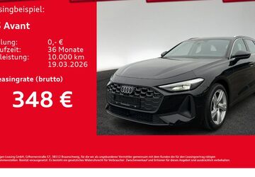 Audi A5 23.540 km 37.170 &euro; Hamburg 22419