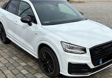 Audi Q2 58.200 km 27.850 &euro; Hamburg 20097
