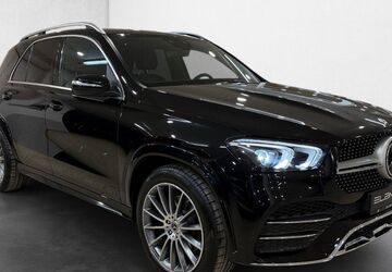 Mercedes-Benz GLE 350 138.900 km 47.490 &euro; Hamburg 20537