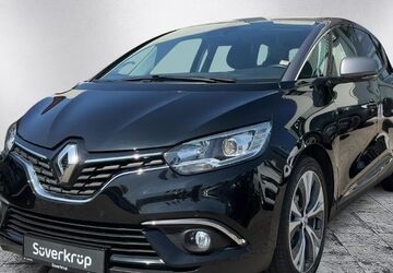 Renault Scenic 91.300 km 12.590 &euro; Bad Oldesloe 23843