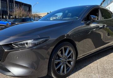 Mazda 3 34.500 km 18.800 &euro; Rellingen 25462