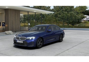 BMW 320 10.134 km 38.990 &euro; Norderstedt 22848