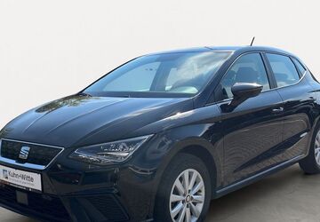 Seat Ibiza 98.297 km 11.425 &euro; Wedel 22880