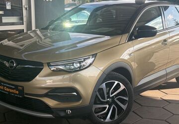 Opel Grandland (X) 106.500 km 13.490 &euro; Norderstedt (bei Hamburg) 22850