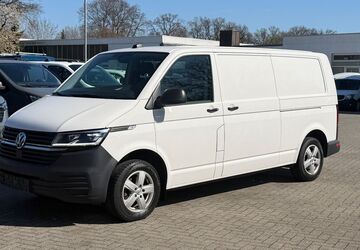 VW T6 Transporter 63.932 km 34.900 &euro; Norderstedt bei Hamburg 22851
