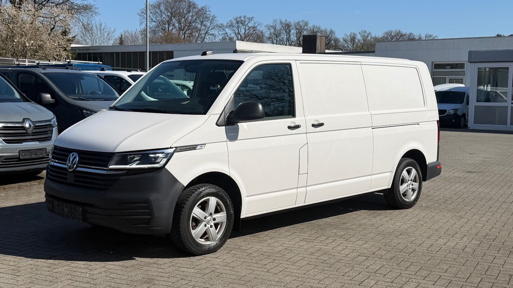 VW T6 Transporter 63.932 km 34.900 &euro; Norderstedt bei Hamburg 22851