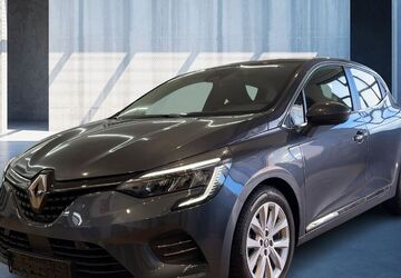 Renault Clio 60.038 km 12.990 &euro; Hamburg 22529