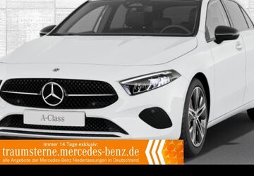 Mercedes-Benz A 250 10.478 km 28.990 &euro; Hamburg 22047