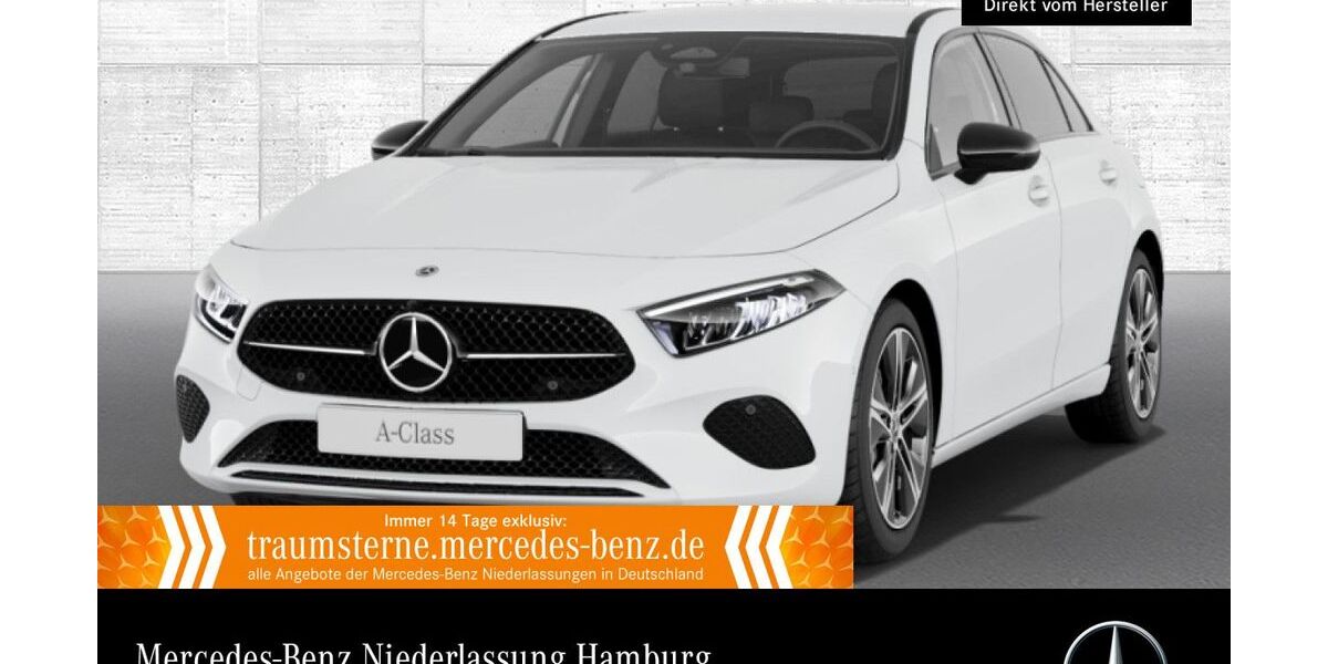 Mercedes-Benz A 250 10.478 km 28.990 &euro; Hamburg 22047