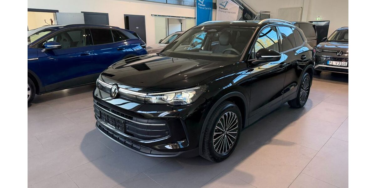 VW Tiguan 26.750 km 35.890 &euro; Tornesch 25436