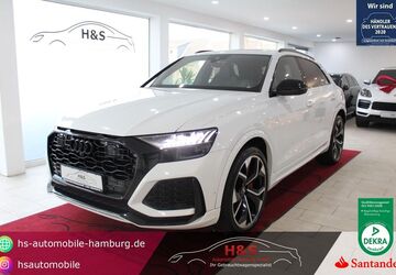 Audi RSQ8 117.982 km 68.900 &euro; Pinneberg 25421
