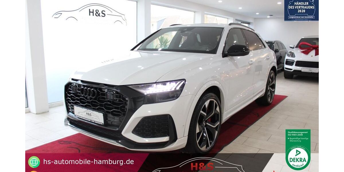 Audi RSQ8 117.982 km 68.900 &euro; Pinneberg 25421