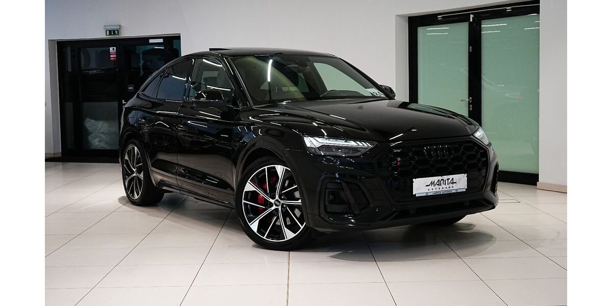 Audi SQ5 118.000 km 42.449 &euro; Hamburg 22047