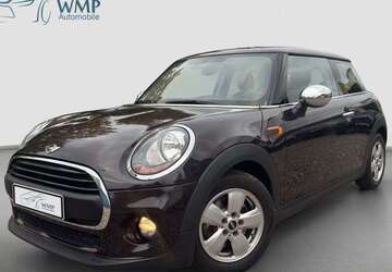 Mini One 67.822 km 8.590 &euro; Hamburg 22045