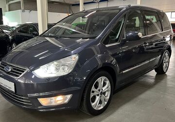 Ford Galaxy 159.530 km 14.890 &euro; Hamburg 20537