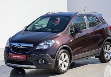 Opel Mokka 93.059 km 10.450 &euro; Hamburg 22043