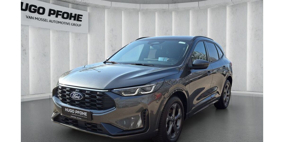 Ford Kuga 25.149 km 28.250 &euro; Norderstedt 22848
