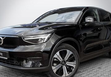 Volvo C40 71.400 km 26.890 &euro; Pinneberg 25421