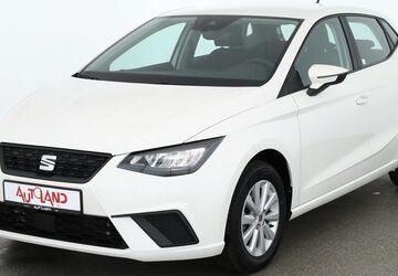 Seat Ibiza 32.020 km 17.990 &euro; Hamburg 22761