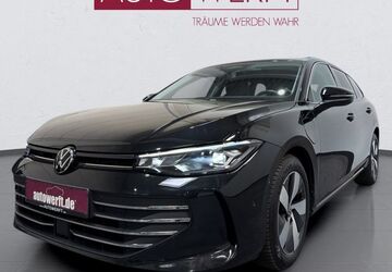VW Passat Variant 23.250 km 34.490 &euro; Ahrensburg 22926